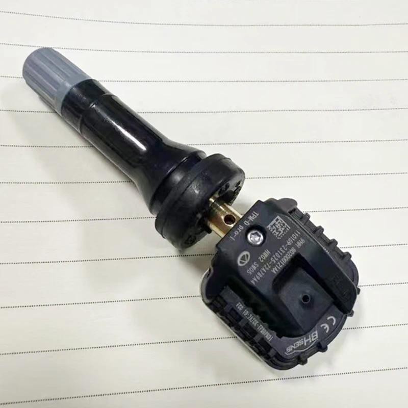 1 Peça Para Chery Tiggo 8 Pro Plus 7 Sensor De Pressão Dos Pneus TPMS Original 802000121AA Aa 802000126AA