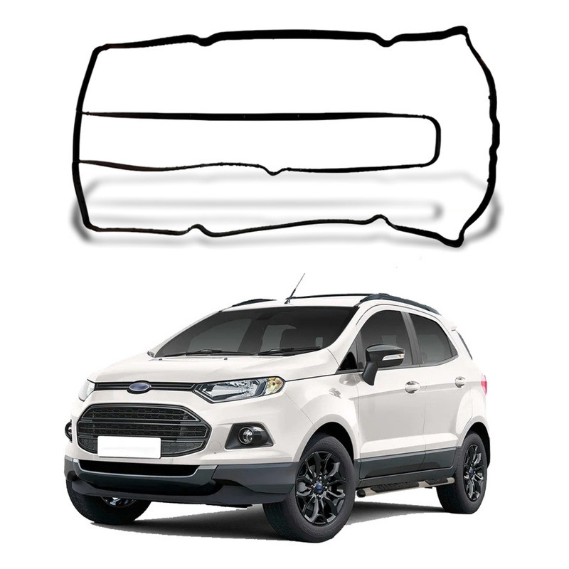 Junta Tampa Válvula Ecosport 1.6 2013 A 2017