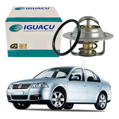 Valvula Termostatica Golf 1.8 20v 1994 A 1998