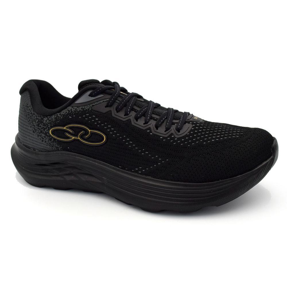 Tênis Masculino Olympikus Index 4