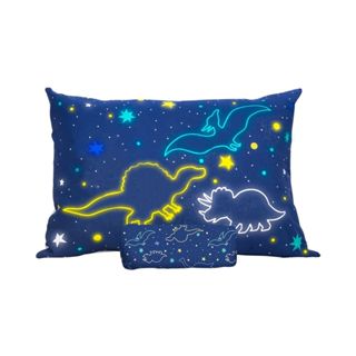 Jogo De Cama Solteiro Joy Doce Vida Azul em Oferta na Shopee