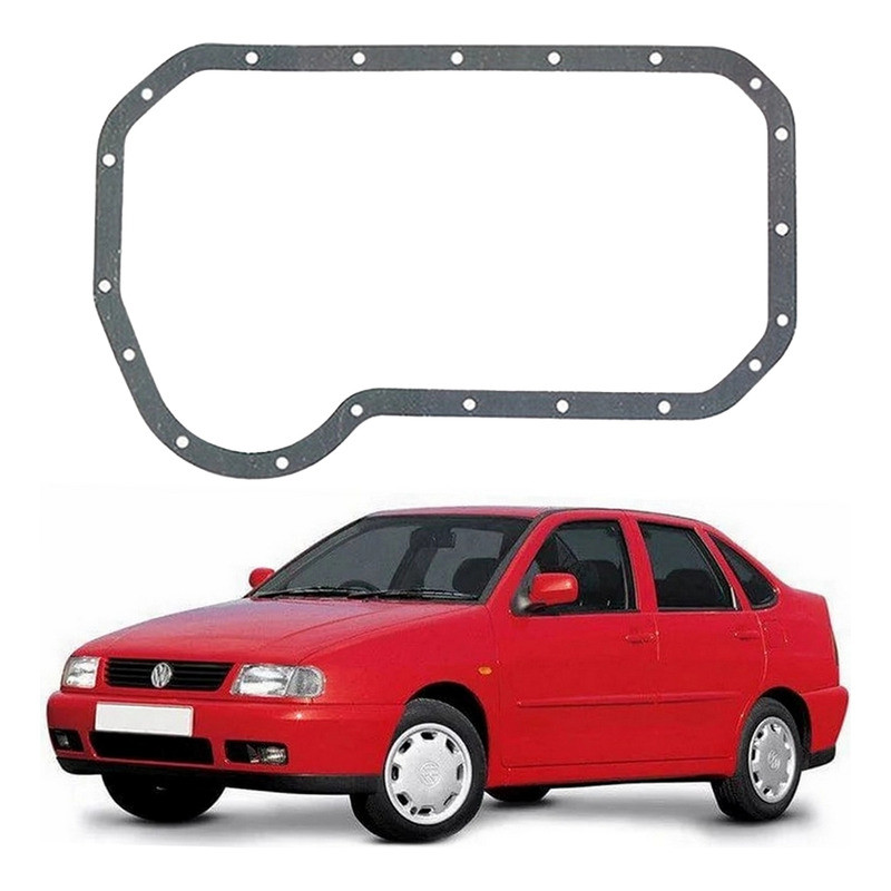 Junta Do Carter Polo Classic 1.8 1996 A 1998
