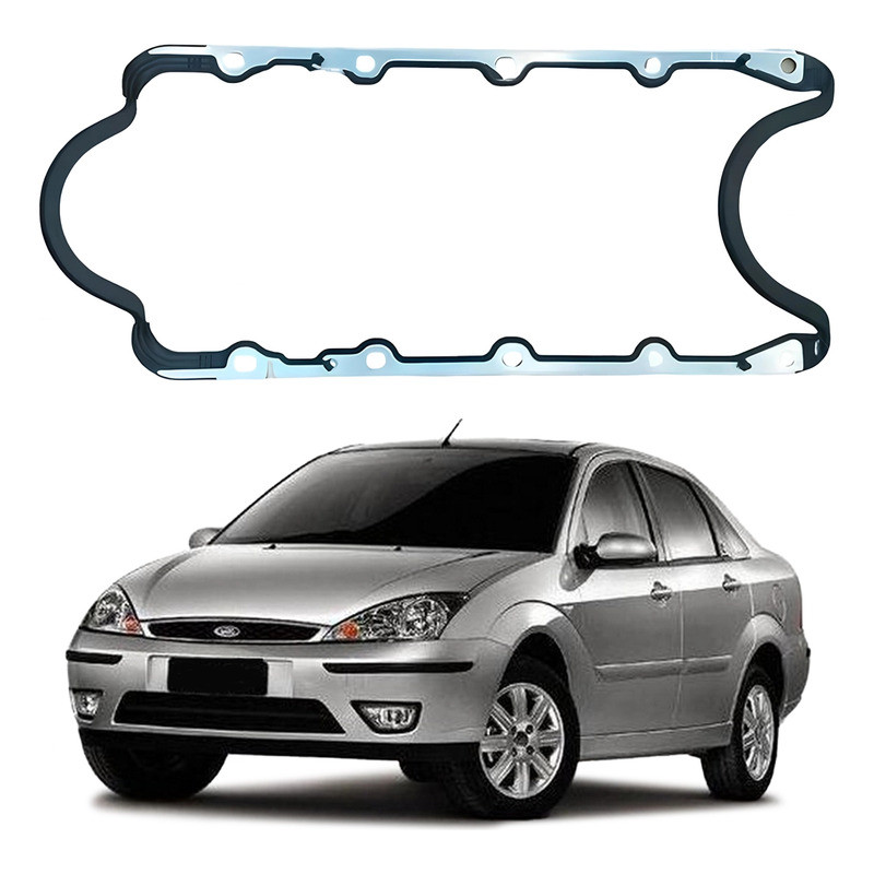 Junta Do Carter Focus Sedan 2.0 Zetec 2000 A 2005