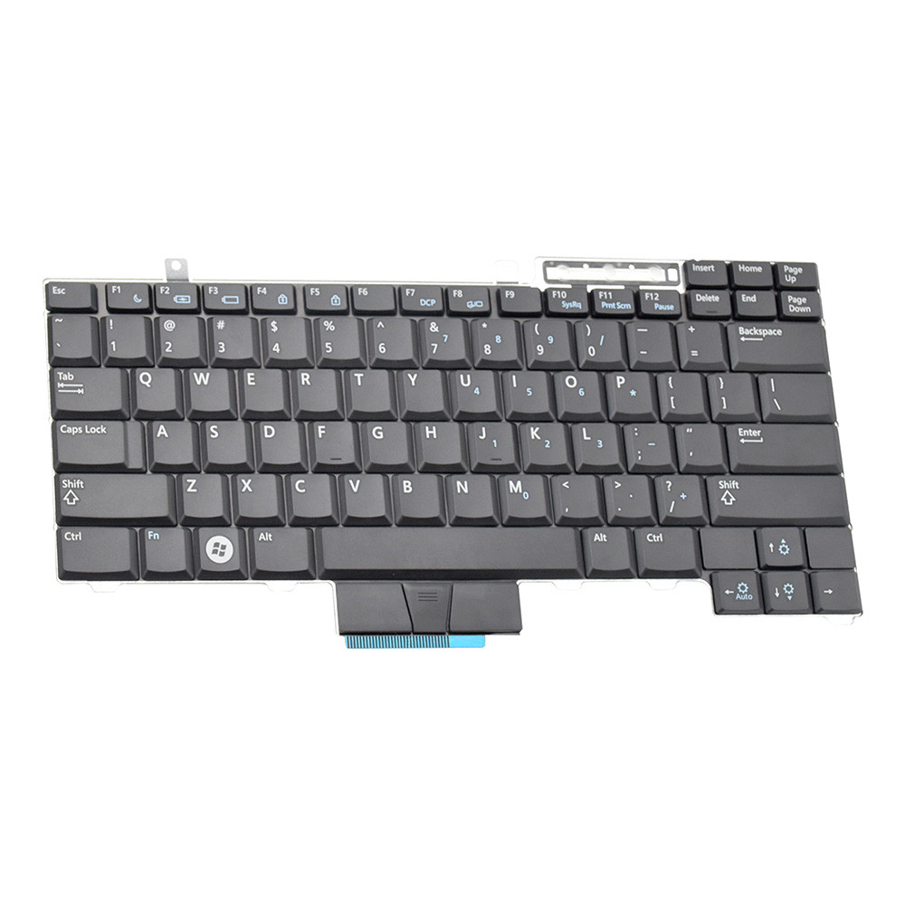 Teclado para Notebook Dell Latitude E5400 em Oferta na Shopee