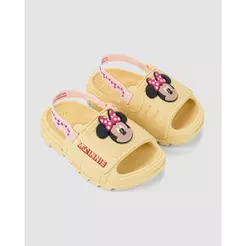Chinelo Slide Bebê Grendene Kids Recreation