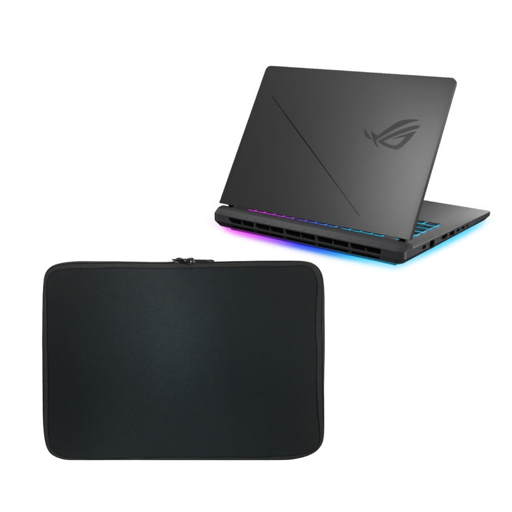 Capa Case Bag Notebook Gamer Asus Rog G615 Transporte Seguro