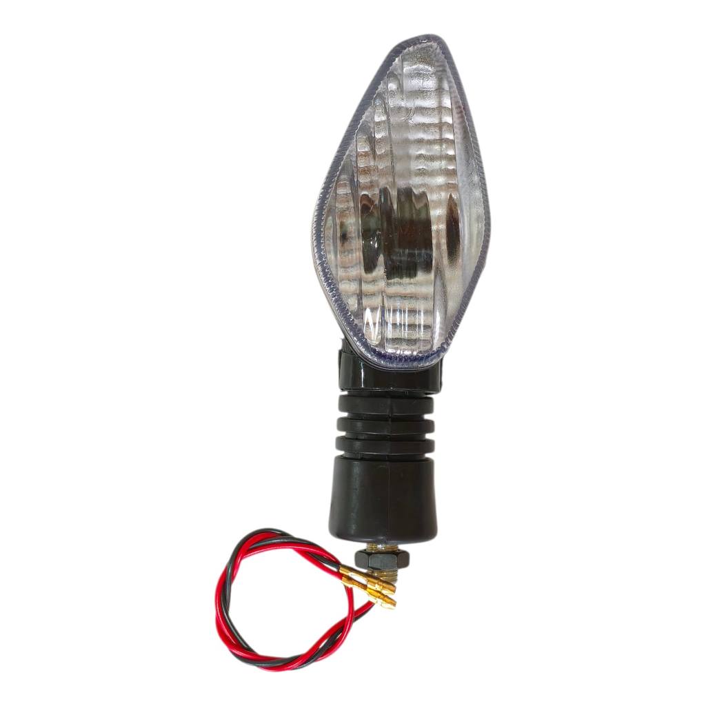 Pisca Bros Cristal Anos 2015 a 2024 Xre 190 Mod Orig — imagem 2 de 2