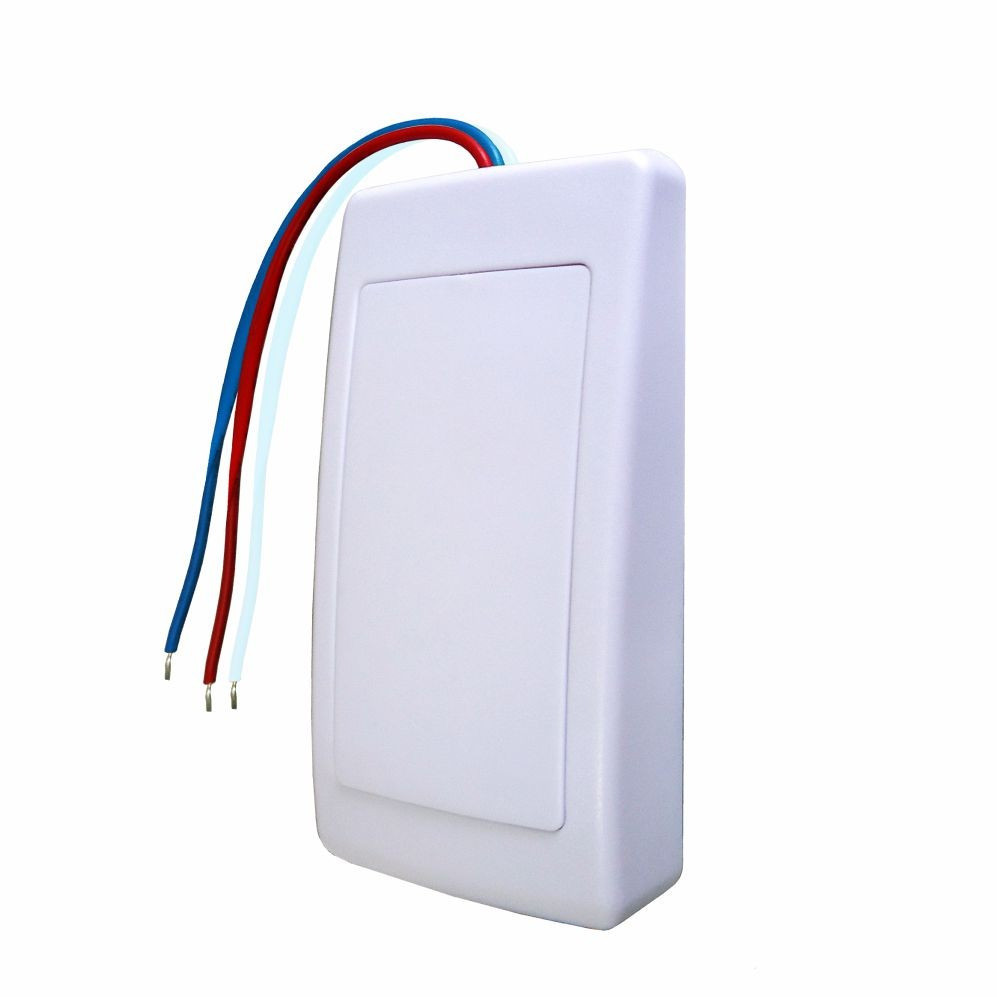 Boteira / Acionador c/ Retorno Automático e Contato Configurável (N.A / N.F) 5016 DNI