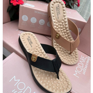 Chinelo Ortopedico Modare Esporao Massageador Macio Ultraconforto Original em Oferta na Shopee