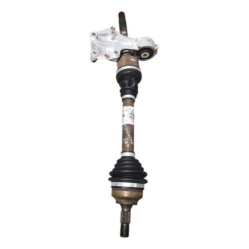 Semi Eixo Dianteiro Direito Completo Peugeot 207 2008 A 2014