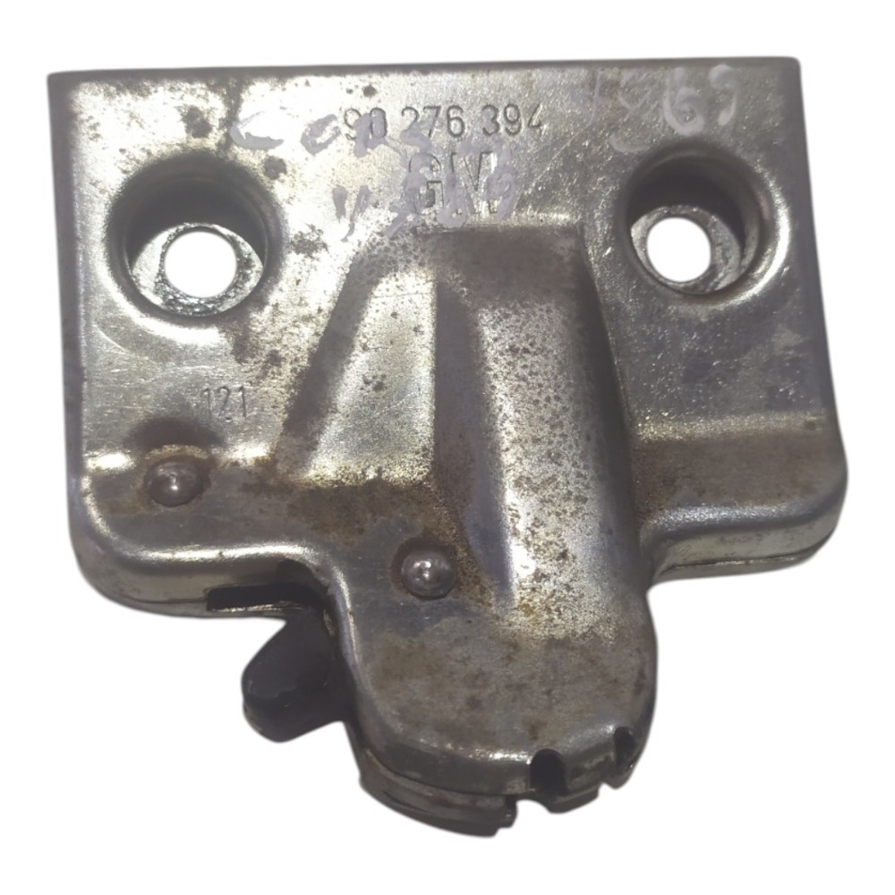 Fechadura Tampa Traseiro Porta Gm Classic Corsa 1999 A 1999