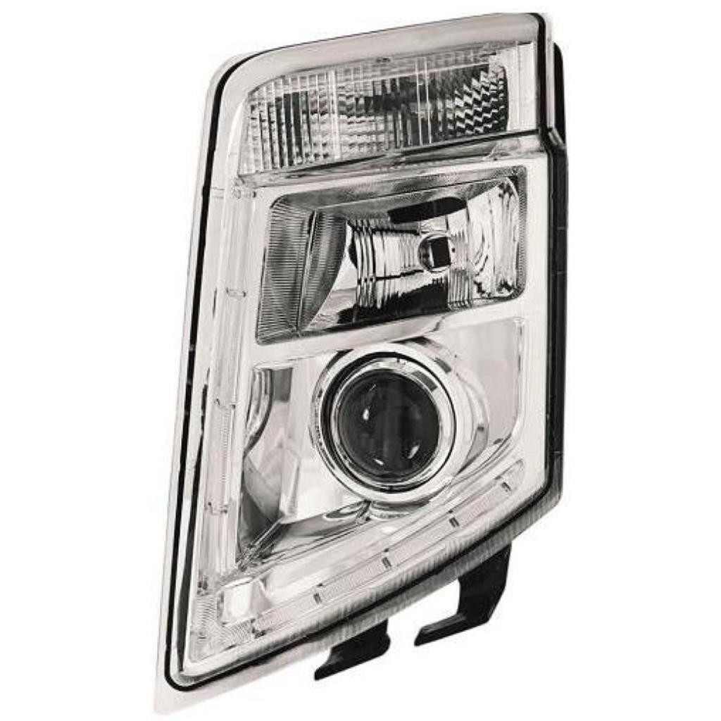 Farol Dianteiro Volvo Fh 500 2008 a 2014 NINO FAROIS F-330