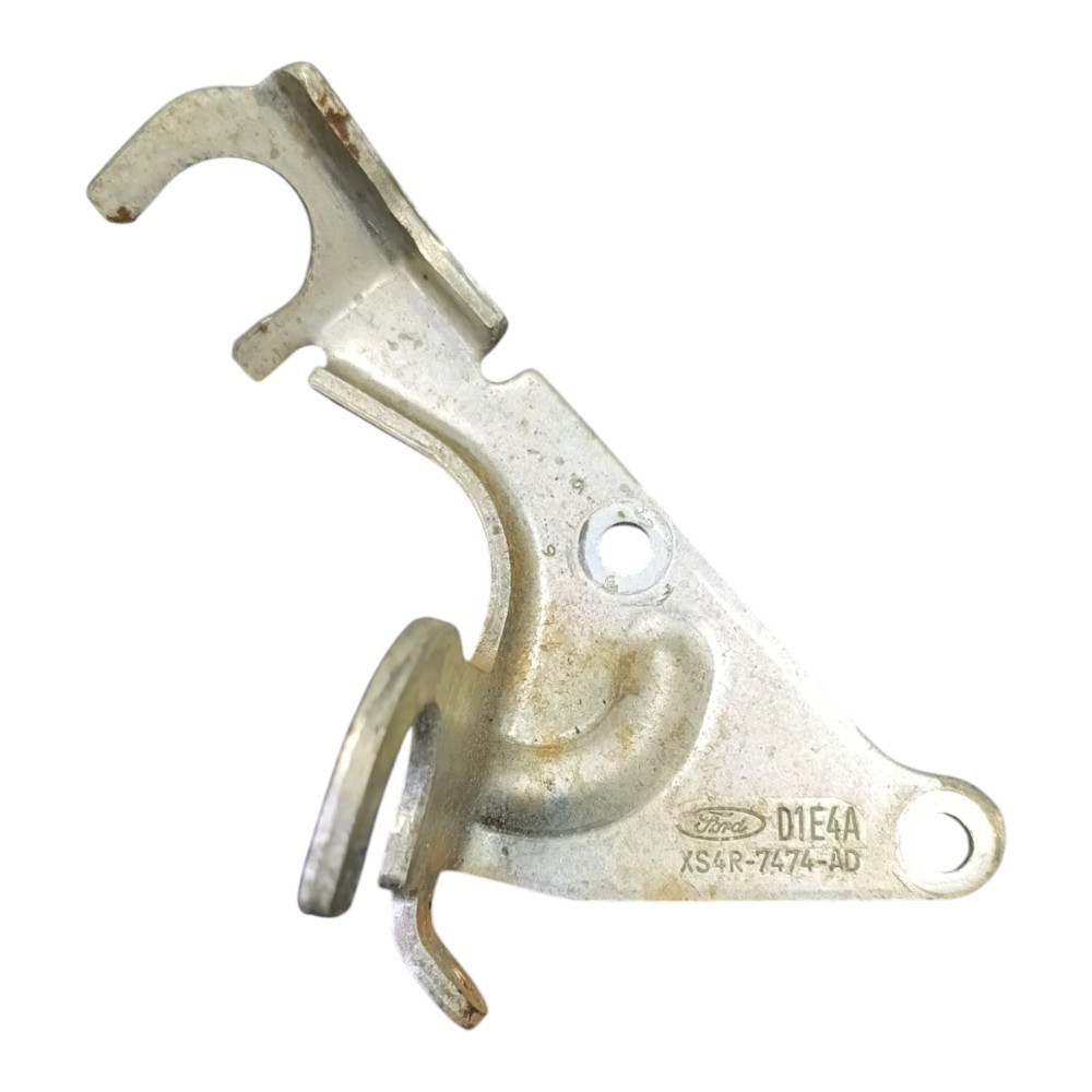 Suporte Cabo Seletor Trambulador Ford Focus 2000 2008