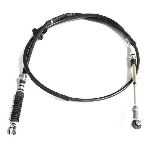 Cabo Preto Transmissão Marchas Para Besta 2.7 em Oferta na Shopee