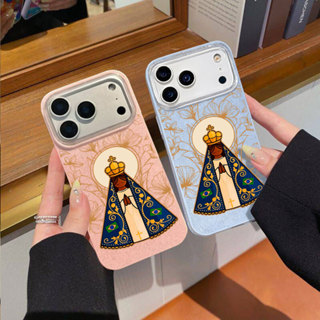 Capa Glitter Para iPhone 17 Pro Max 16 15 13 11 14 12 11 Pro Plus XR Air Capinha Aparecida de Luxo Capas em Oferta na Shopee