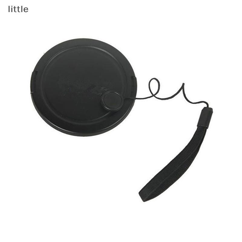 [FSP] 1/5pcs Tampa Da Lente Suporte Keeper Strap Cord String Leash Corda Para Câmera Trela Anti-Perda BR