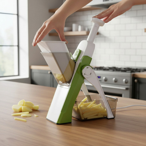 Cortador De Vegetais, Picador De Alimentos, Cortador De Alim