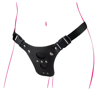 Cinta Peniana Para Dupla Penetração - La Pimienta Sado em Oferta na Shopee