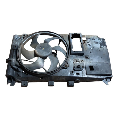 Defletor Ventoinha Citroën Xsara Picasso 2.0 16v 1831237018