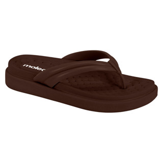 Chinelo Tamanco Sandália Feminino Leve Básico Confortável Macio Dia a Dia Plataforma Moleca Original em Oferta na Shopee