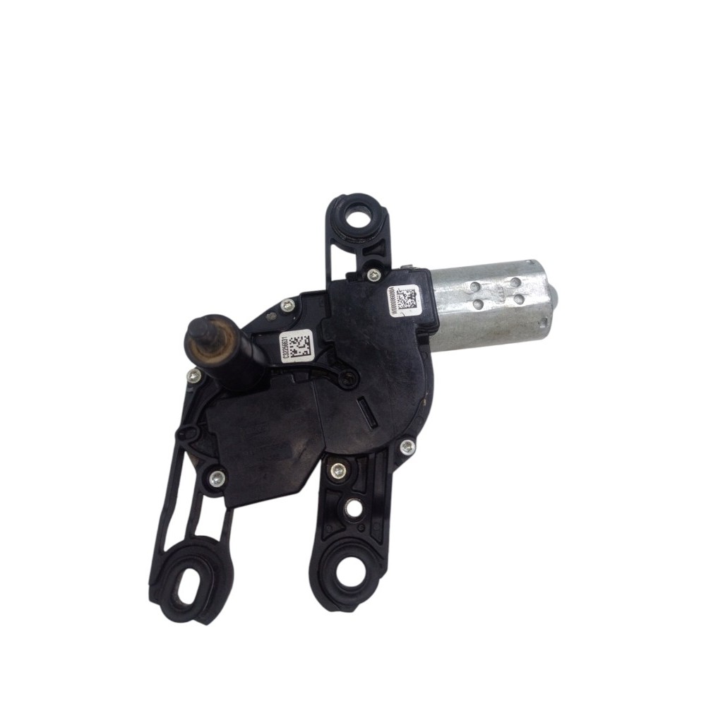 Motor Limpador parabrisa Trase Vw Golf Fox Gol G7 G8 16 22