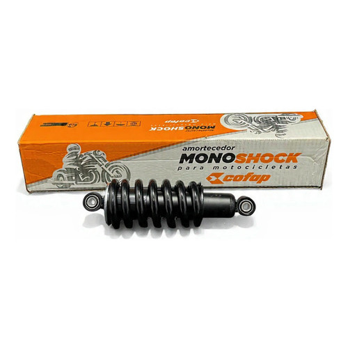 Amortecedor Cofap Traseiro Para Dafra Nh 190 2019