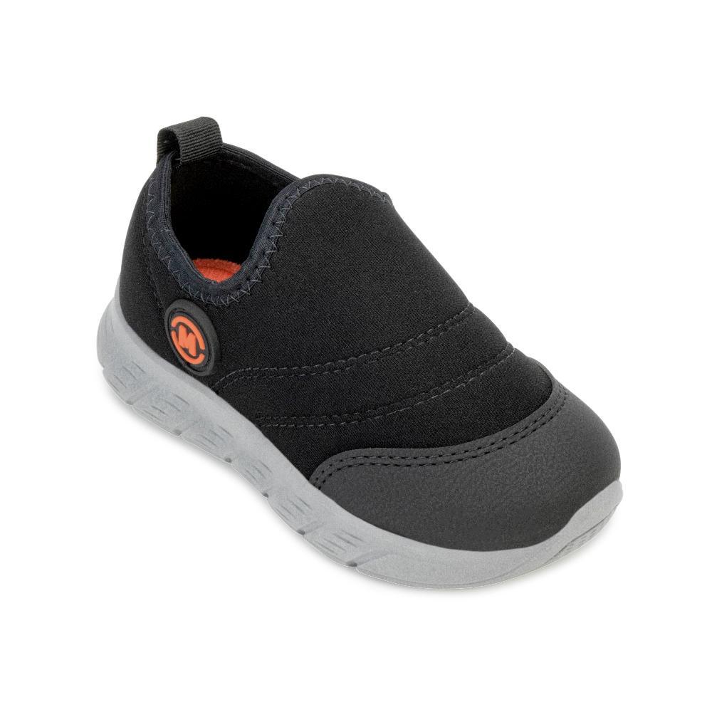 Tênis Slip On Molekinho MK23-21471