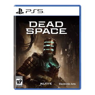 Dead Space PS5 Midia Fisica em Oferta na Shopee