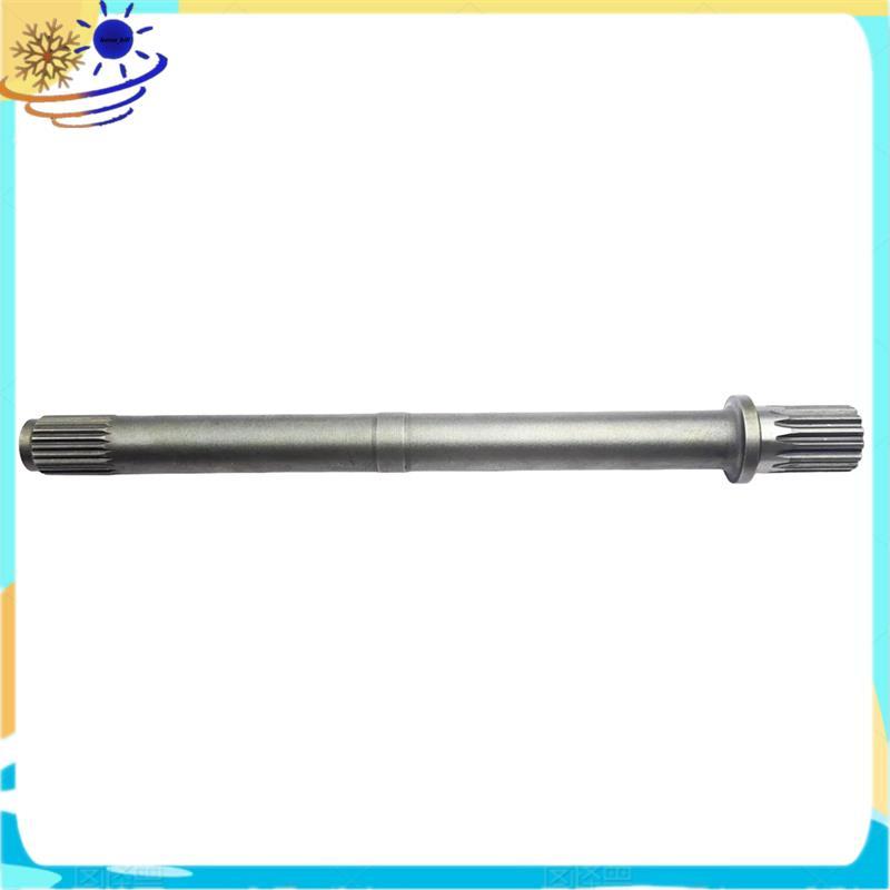 Conjunto Do Eixo De Saída Frontal 0GR0-062301-10001 10000 Para CF 191Q 191R 191S 400/450/500/550/600