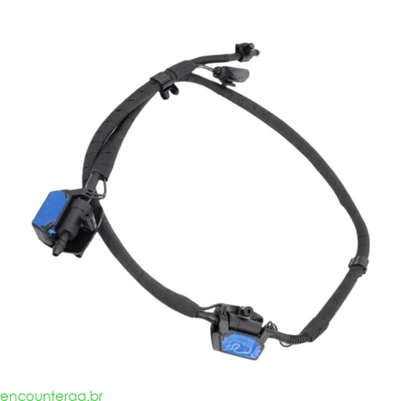 Jato Pára-Brisa Dianteiro encounteraa 61667367464 Acessórios Automotivos Do Da Arruela Su