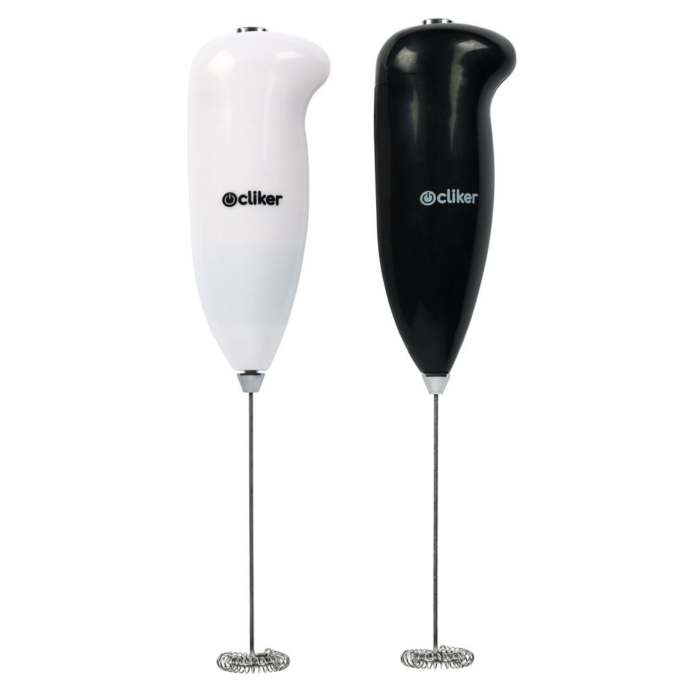 Mixer Misturador Cazza Shake Cliker em Oferta na Shopee