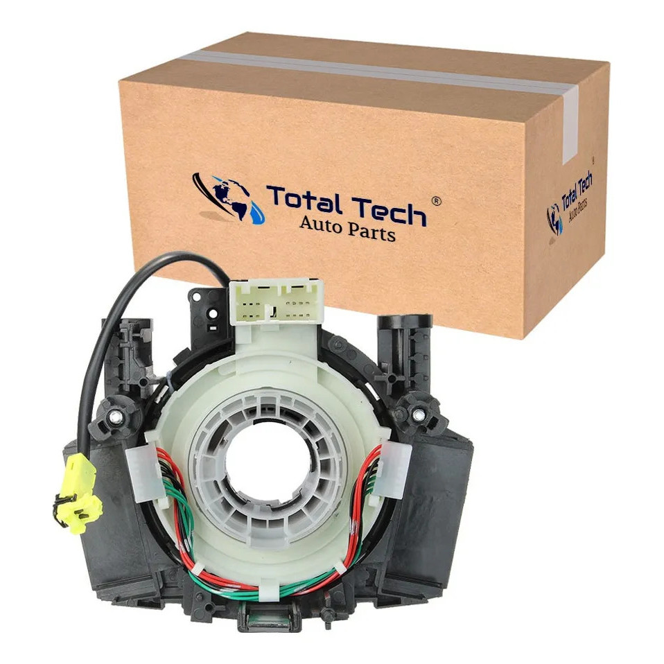Cinta Do Air Bag/hard Disc Nissan Sentra Frontier Tiida