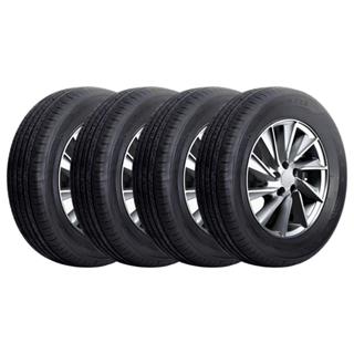 KIT 4 Pneus Tracmax X-Privilo Tx5 195/55 R16 Aro 16 87V em Oferta na Shopee
