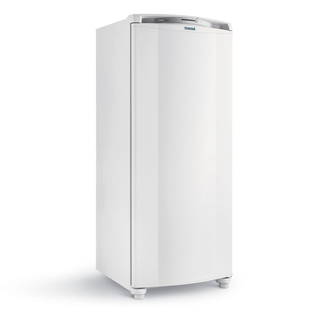 Refrigerador Consul Frost Free 300 Litros Branco CRB36AB - 127 Volts em Oferta na Shopee