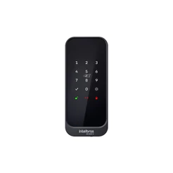 Fechadura Digital de Sobrepor FD 2000 D Intelbras