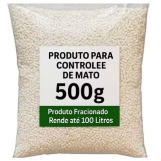 Produto Granulado Para Preparo De Solução Para Mato – 500G / 200G / 100G em Oferta na Shopee