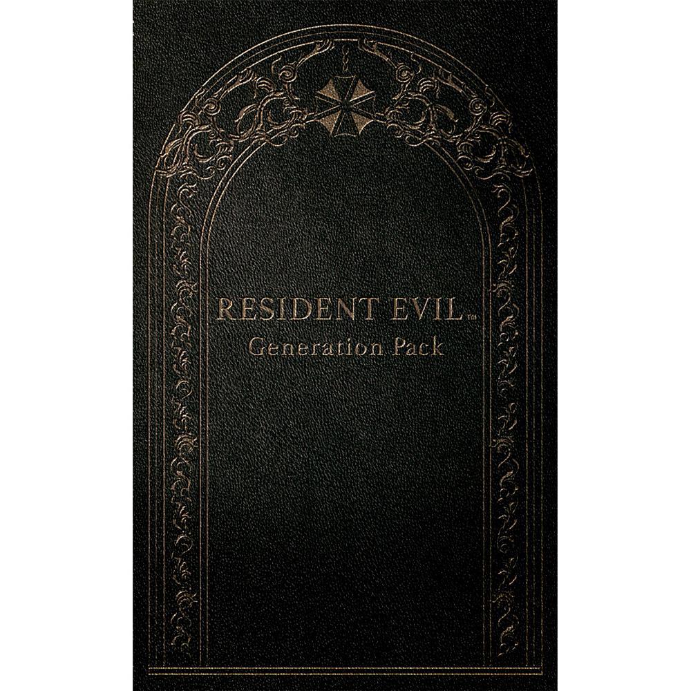 Resident Evil Generation Pack - Nintendo Switch 2