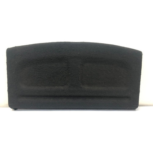Tampão Bagagito Porta Malas Gm Celta 2000 2003 Preto