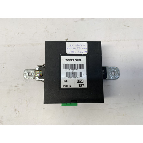 Modulo Volvo V40 T4 2.0 Tb Aut 2000 2004 30621187