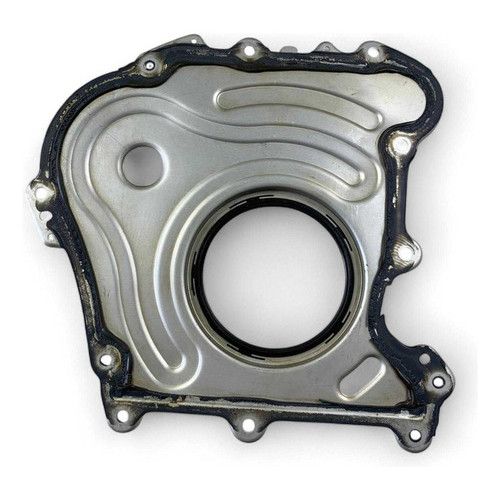 Tampa Retentor Virabrequim Gm Tracker Onix 1.0 Turbo 20 23