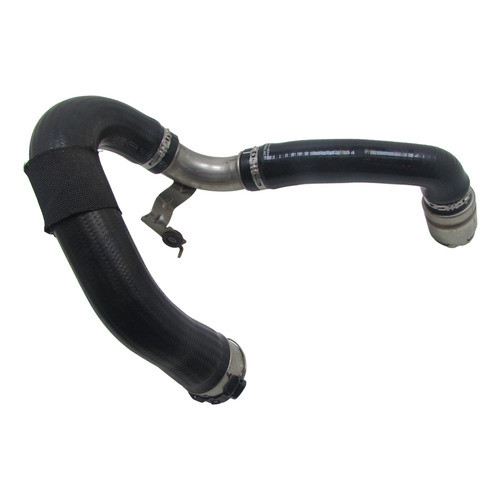 Mangueira Turbina Intercooler Gm Tracker 1.4 Lt Turbo 2017 Preto
