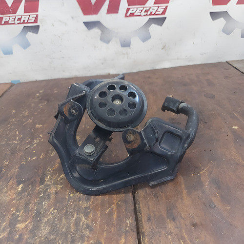 Suporte Do Farol Aranha  Yamaha Neo At 115 05/07 Original