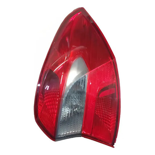 Lanterna Direita Ford Ka 1.5 Se 12v Flex 5p Aut. 2019 2020 Direito/passageiro Vermelha