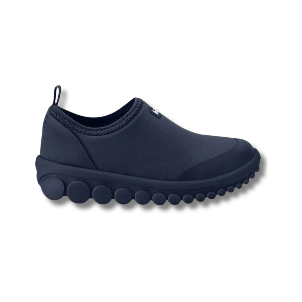 Tênis Infantil Menino Escolar Bibi Roller 2.0 Azul 1155422 Leve Confortável Calce Fácil