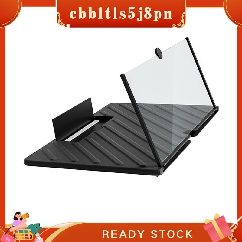 cbbltls5j8pn Lupa De Tela De 20 Polegadas 3D HD Ampliação De Telefone Do Projetor Compatível Com Todos Os Smartphones ,