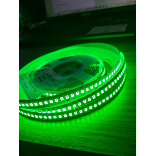 Fita LED 12V High Density | 240 LEDs por Metro | 5 Metros | IP20