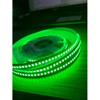 Fita LED 12V High Density | 240 LEDs por Metro | 5 Metros | IP20
