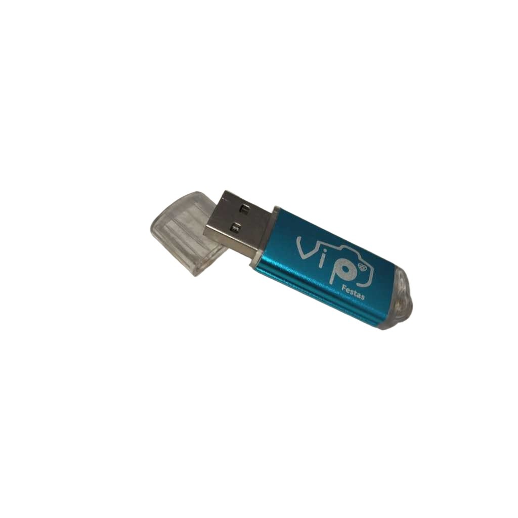 Pendrive 8GB de Memória -usb - N54