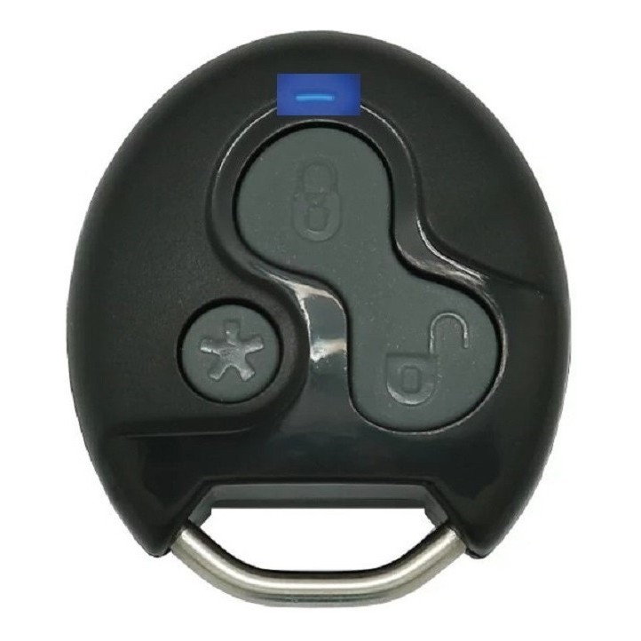Controle Alarme Olimpus Luz Azul