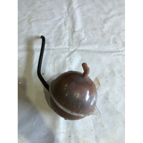 Reservatorio Agua Radiador Gol Parati Saveiro G3 G4 Original
